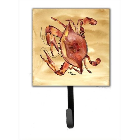 Jensendistributionservices Crab Leash Holder Or Key Hook MI2087236